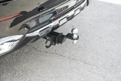 Фаркоп на HAVAL F7 / F7x  с 2019 от Интернет-Магазина Autoboks.kz