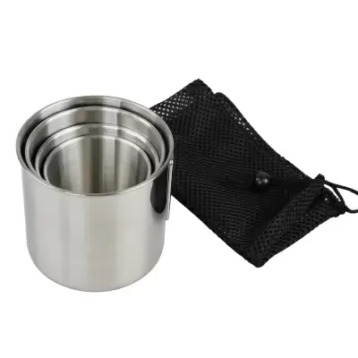 Чашки походные STARCAMP HX-SK13