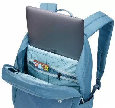 Рюкзак для ноутбука Thule Notus Backpack Aegean TCAM-6115 синий