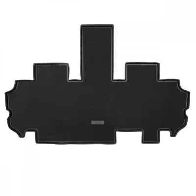 Коврики салонные комбинированные для Peugeot Traveller Business Long (2018) (3-ий ряд)\ Citroen SpaceTourer Business Long (2018) (3-ий ряд)