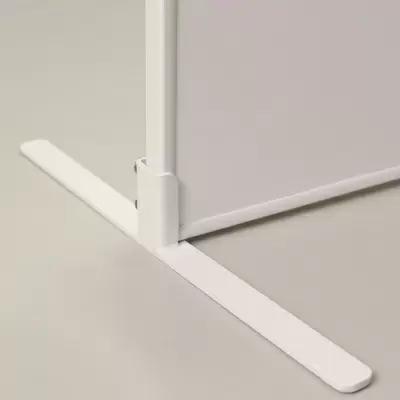 Инфракрасный обогреватель GT-5HL0906-1 520W белый на ножках