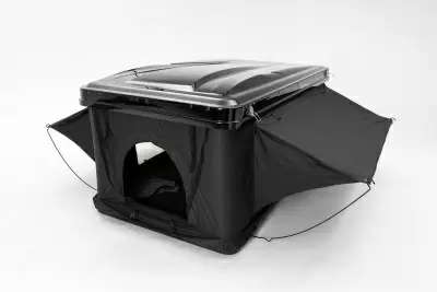 Автопалатка Reaktiv IPALATKA 1 черная от интернет-магазина AUTOBOKS.kz. 