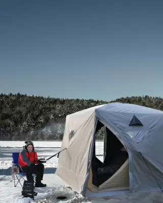 Накидка для Wild Land WL-IH-500-FY