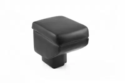 Zoder ZDR341QS Chevrolet Niva 2009+ черный от Интернет-Магазина Autoboks.kz