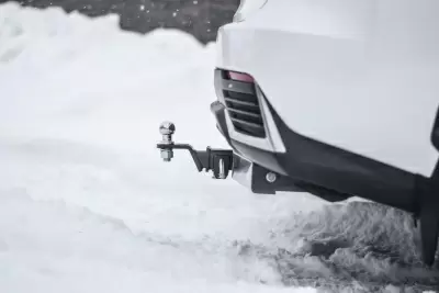 Фаркоп на LEXUS NX с 2014 от Интернет-Магазина Autoboks.kz