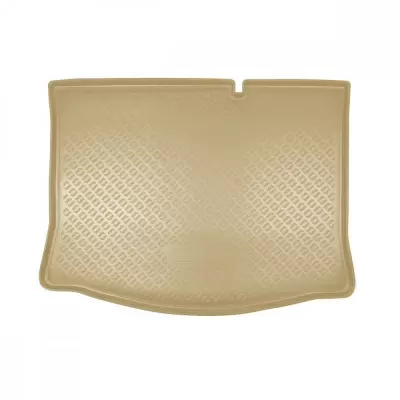 Коврики в багажное отделение для Alfa Romeo Giulietta III (2010) (бежевый)