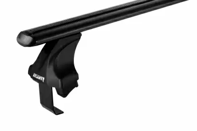 Багажник на крышу Atlant 7236 Kia Proceed 2019+ 1.26 Aero черный от интернет-магазина AUTOBOKS.kz. 