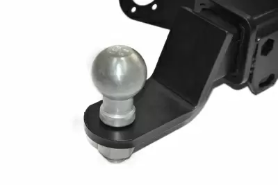 Фаркоп на CHEVROLET Niva 2009-2020/ LADA Niva 2020+/ LADA NIVA Travel 2021+  /съемный квадрат/  от Интернет-Магазина Autoboks.kz