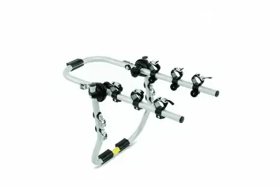 ВЕЛОКРЕПЛЕНИЕ BICI TORBOLINO 3 НА ЗАДНЮЮ ДВЕРЬ