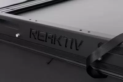 Автопалатка Reaktiv IPALATKA ST03 черный от интернет-магазина AUTOBOKS.kz. 