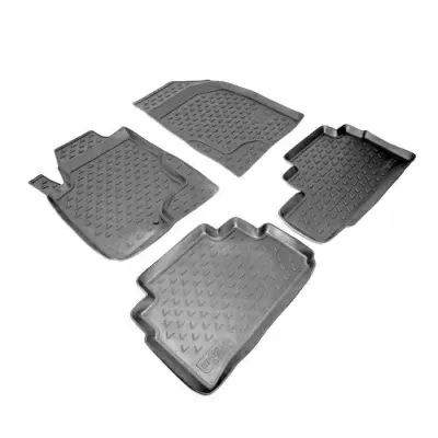 Коврики салонные для Lexus RX (XU3) (2003-2009)