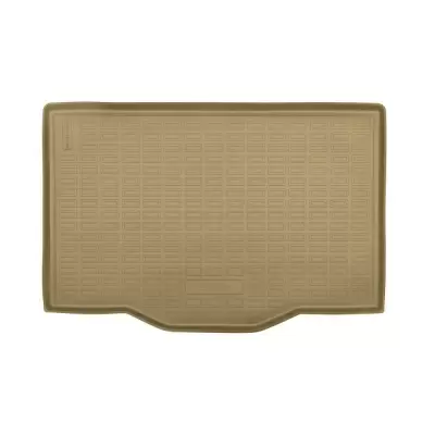 Коврики в багажное отделение для Suzuki Swift V (2016) (бежевый)