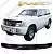 Мухобойка (дефлектор капота) для Nissan Patrol 1997-2004 (арт. 2010010108274) от интернет-магазина AUTOBOKS.kz. 