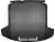Коврики в багажное отделение с фартуком для Skoda Rapid (NH) (HB) (2013) от интернет-магазина AUTOBOKS.kz. 