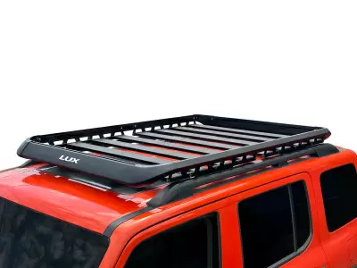 Корзина багажная LUX для а/м TANK-300 177х121cм (арт.K56897) от интернет-магазина AUTOBOKS.kz. 