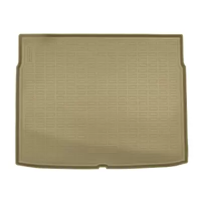 Коврики в багажное отделение для Cupra Formentor (2020) (бежевый)
