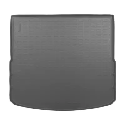 Коврики в багажное отделение для BAIC Beijing X75 (2024) (серый)