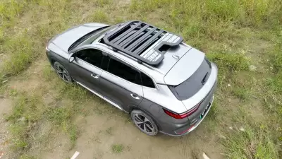 Грузовая платформа для Mitsubishi L200 2025г, 140x115 см от интернет-магазина AUTOBOKS.kz. 