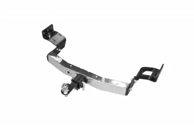 Фаркоп на Mitsubishi Pajero Sport  2008-2020