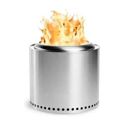 Портативное кострище STARCAMP HX-FP02