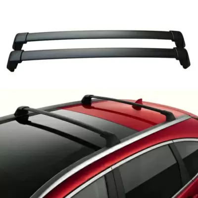 Багажник на крышу REAKTIV для Honda CR-V 2012-2016 черный