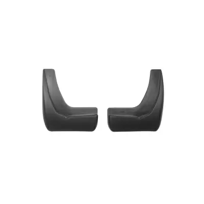 Брызговики для МОСКВИЧ 3 (2022) (задние)