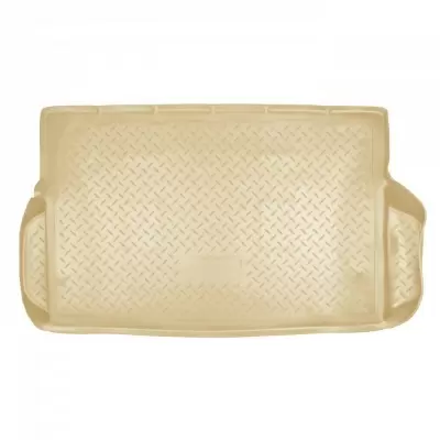 Коврики в багажное отделение для Lexus RX (AL1) (2009) (бежевый)
