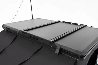 Автопалатка Reaktiv IPALATKA ST03 черный от интернет-магазина AUTOBOKS.kz. 