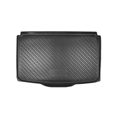 Коврики в багажное отделение для Fiat 500L (2012)