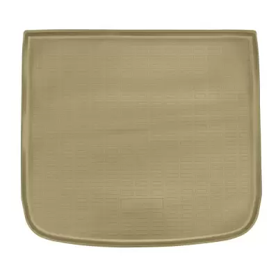 Коврики в багажное отделение для Chevrolet Volt II (2015-2019) (бежевый)