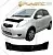 Мухобойка (дефлектор капота) для Toyota Yaris 2005-2010 (арт. 2010010101183) от интернет-магазина AUTOBOKS.kz. 