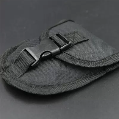 Пила туристическая STARCAMP HX-CW01, длина лезвия: 65 см