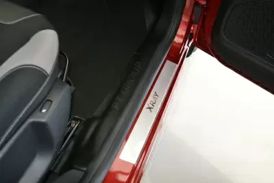 Накладки в проёмы дверей (НПС) LADA XRAY c 2016 на автомобиль от Интернет-Магазина Autoboks.kz