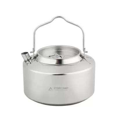 Котелок походный STARCAMP HX-SK04