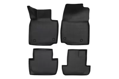 Коврики салонные для Mazda MX-30 (2020)