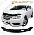 Мухобойка (дефлектор капота) для Nissan Sentra 2012+ (арт. 2010010110925) от интернет-магазина AUTOBOKS.kz. 