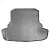 Коврики в багажное отделение для Lexus IS III (SD) (2013) (серый) от интернет-магазина AUTOBOKS.kz. 