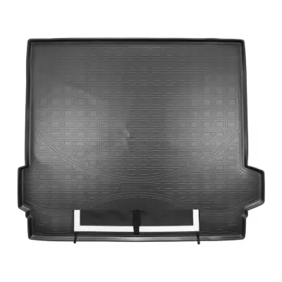 Коврики в багажное отделение с фартуком для BMW X5 (G05) (2018)