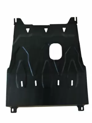 Защита картера и КПП Патриот PT.457 для Chevrolet Nexia 2019+