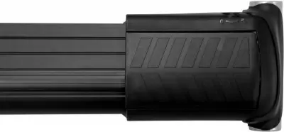 Багажник на крышу Hunter Kia Mohave 2008+ черный от интернет-магазина AUTOBOKS.kz. 