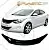 Мухобойка (дефлектор капота) для Hyundai Elantra 2014-2015 (арт. 2010010111830) от интернет-магазина AUTOBOKS.kz. 