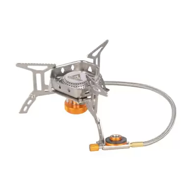 Газовая плитка-горелка на газу STARCAMP HX-CS11