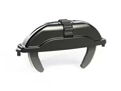 Комплект быстросъемных креплений "Broomer Fast Mount" от интернет-магазина AUTOBOKS.kz. 