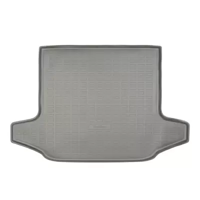 Коврики в багажное отделение для BAIC Beijing Senova X55 (2020) (серый)