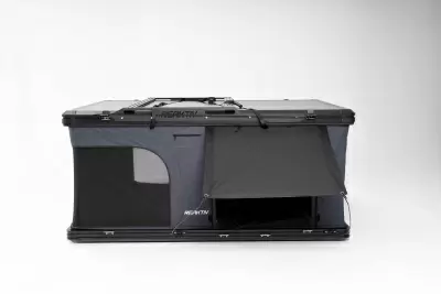 Автопалатка Reaktiv IPALATKA ST03-1 черный от интернет-магазина AUTOBOKS.kz. 