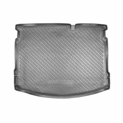 Коврики в багажное отделение для Nissan Qashqai (2008-2014)