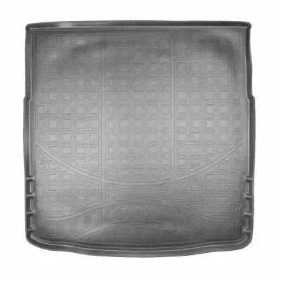 Коврики в багажное отделение для Opel Insignia (SD)\ Opel Insignia (HB) (2009) (с полноразмерной запаской)