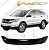 Мухобойка (дефлектор капота) для Honda CR-V 2009-2012 (арт. 2010010107550) от интернет-магазина AUTOBOKS.kz. 