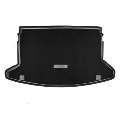 Коврики в багажное отделение комбинированные для Kia Cee'd HB (CD) (2018)