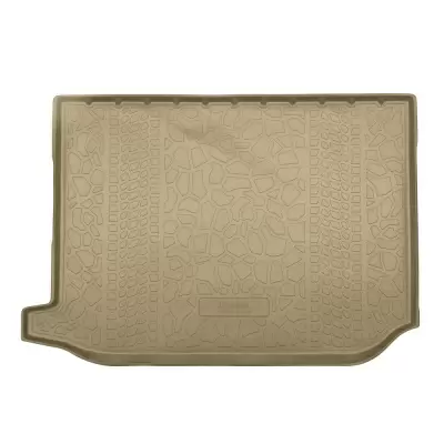 Коврики в багажное отделение для JETOUR T2 TRAVELLER (2023) (бежевый)